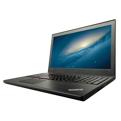 LENOVO Laptop T550