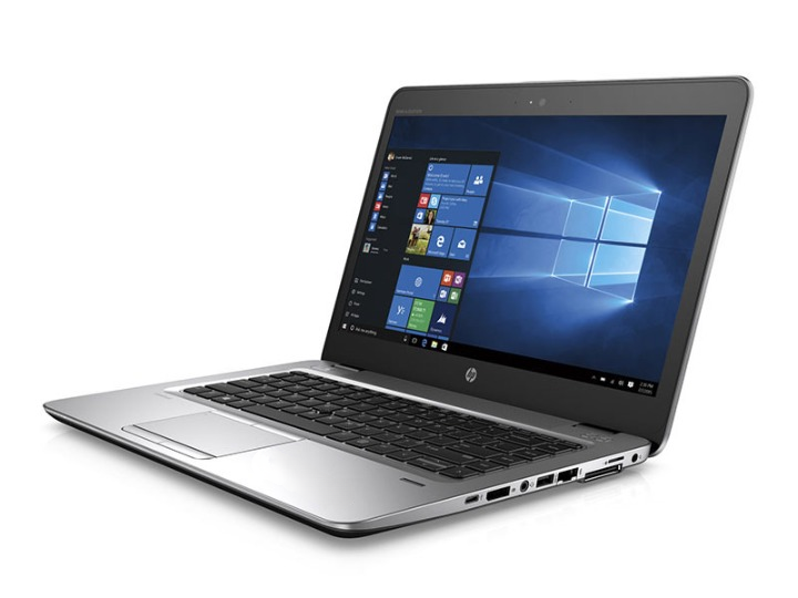 HP EliteBook 840 G3 - i7-6500U - 8GB - 256GB SSD-2