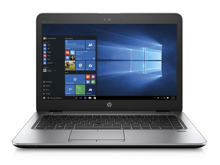 HP EliteBook 840 G3 - i7-6500U - 8GB - 256GB SSD-3