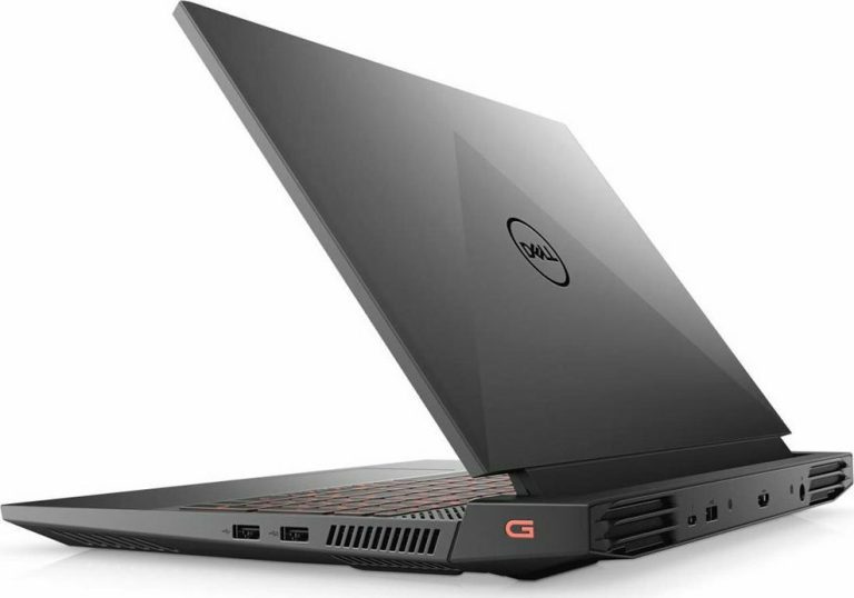DELL G15 5510-4
