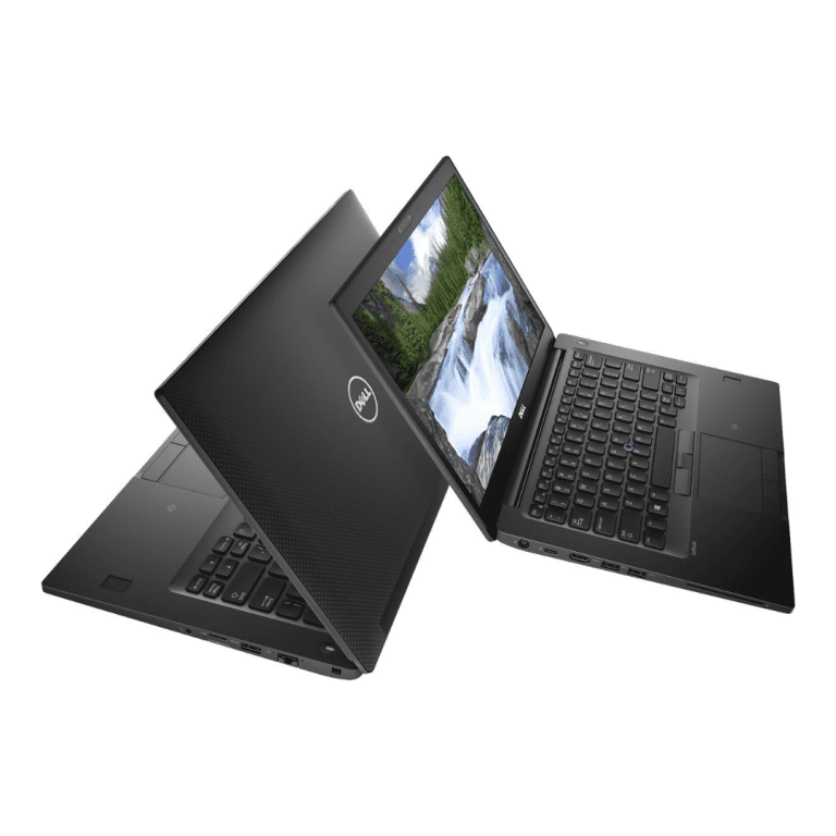DELL LATITUDE 7490-2
