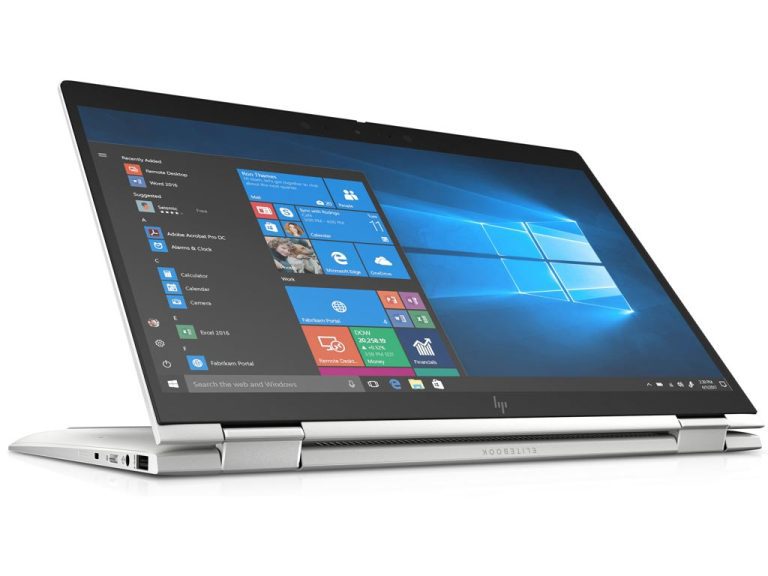 HP ELITEBOOK X360 G4-3